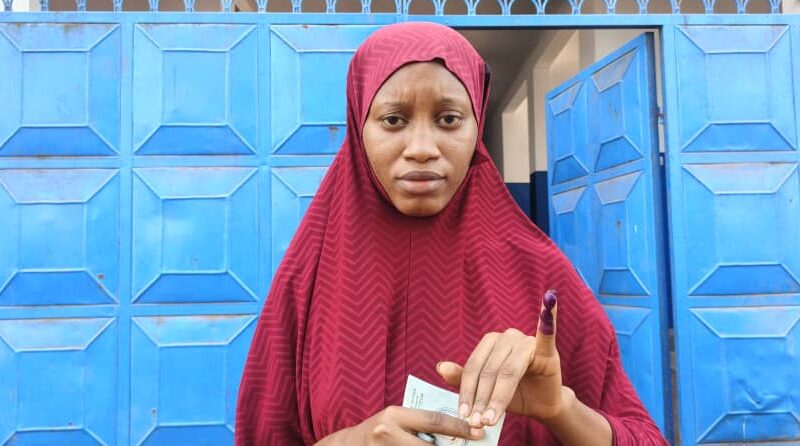 Sonfonia : mobilisation progressive des électeurs dans les centres de vote sillonés (Constat)