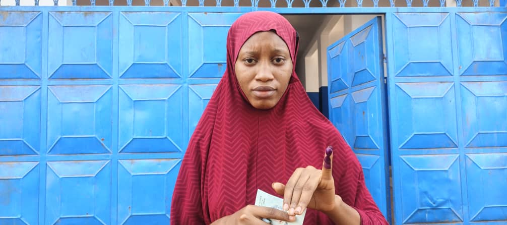 Sonfonia : mobilisation progressive des électeurs dans les centres de vote sillonés (Constat)