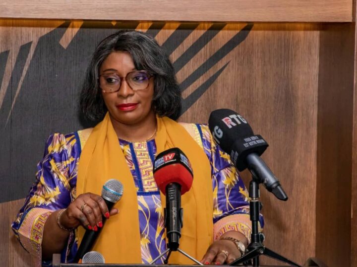 ​Candidatures aux élections : la DGE fixe le calendrier final.