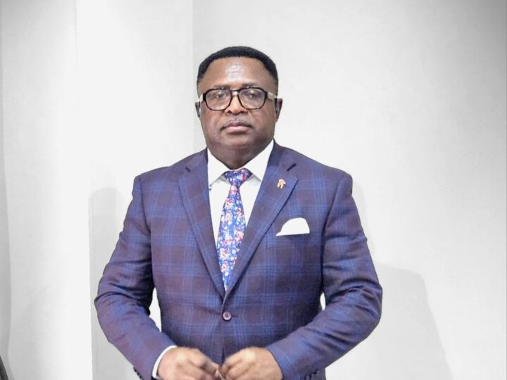 Appel à une citoyenneté constructive :Six points pour bâtir ensemble un avenir commun ( Dr David Makongo)