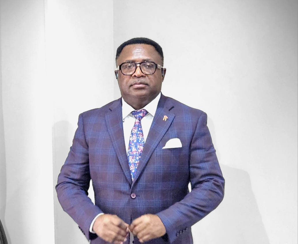 Appel à une citoyenneté constructive :Six points pour bâtir ensemble un avenir commun ( Dr David Makongo)