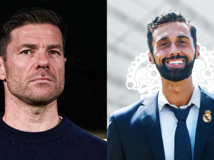 Espagne: Xabi Alonso n&rsquo;est plus l&rsquo;entraîneur du Real Madrid, Alvaro Arbeloa prend la suite