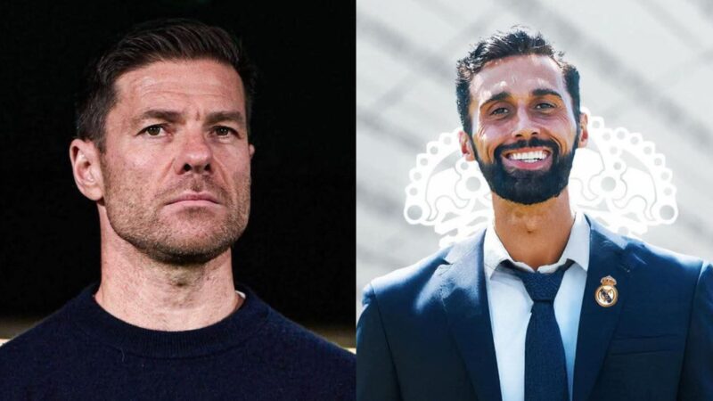 Espagne: Xabi Alonso n&rsquo;est plus l&rsquo;entraîneur du Real Madrid, Alvaro Arbeloa prend la suite