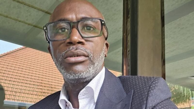 MIC : Jean-Marie Soriba Coumbassa, DGA de l’OGP, suspendu de ses fonctions « jusqu’à nouvel ordre »