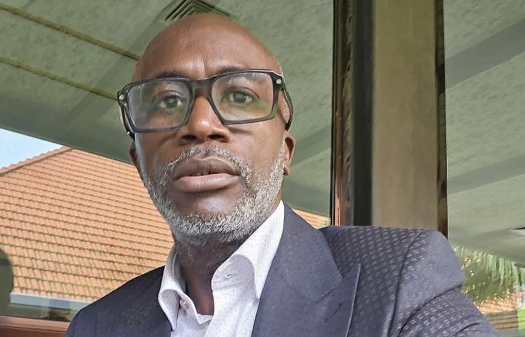 MIC : Jean-Marie Soriba Coumbassa, DGA de l’OGP, suspendu de ses fonctions « jusqu’à nouvel ordre »