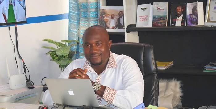 Média : Important communiqué de la Direction Général d’Avenirguinee.org