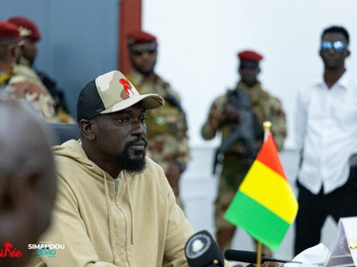 Guinée : Le double scrutin législatif et communal reporté d&rsquo;une semaine