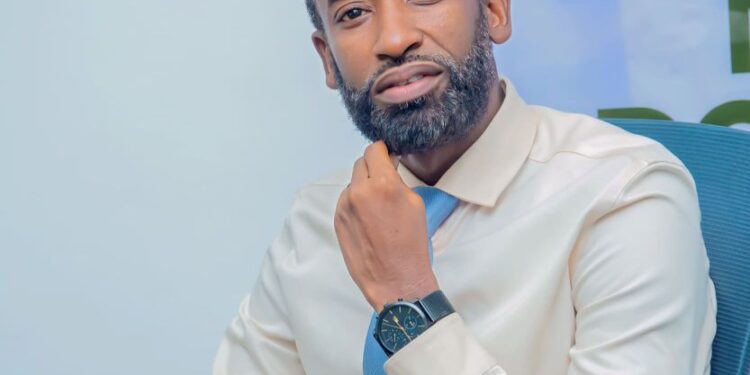 Les vœux du nouvel an de Moussa Baldé, Président de REM