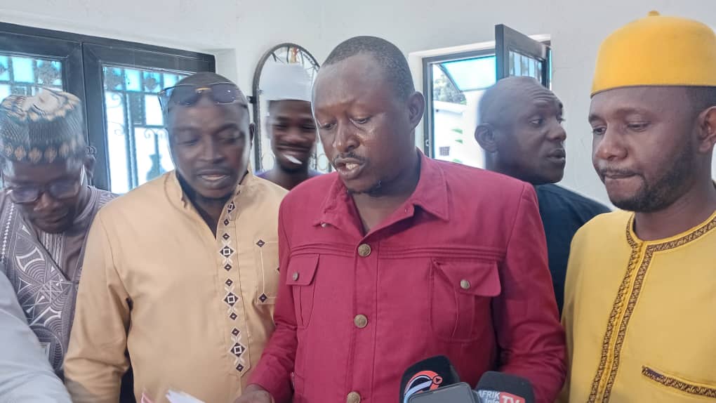 AGEPI : Aboubacar Soumah élu président pour un mandat de « cohésion et de solidarité »