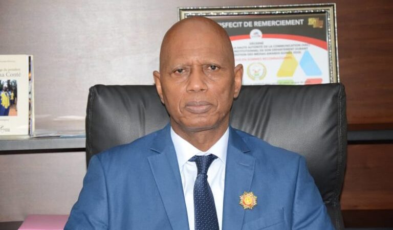Médias en Guinée : La HAC lance un grand recensement national dès le 1er février