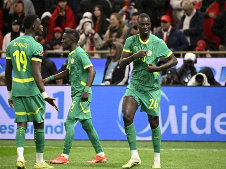 CAN 2025: le Sénégal remporte la Coupe au terme d’une finale électrique face au Maroc