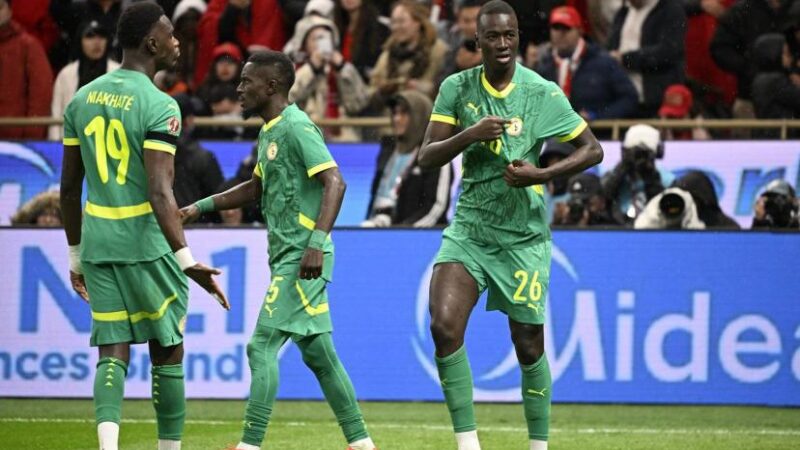 CAN 2025: le Sénégal remporte la Coupe au terme d’une finale électrique face au Maroc