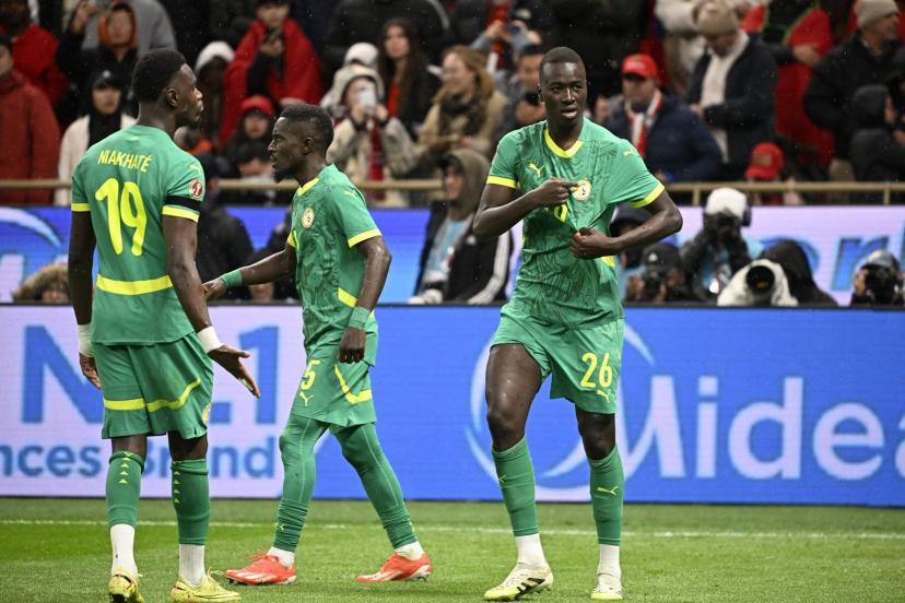 CAN 2025: le Sénégal remporte la Coupe au terme d’une finale électrique face au Maroc