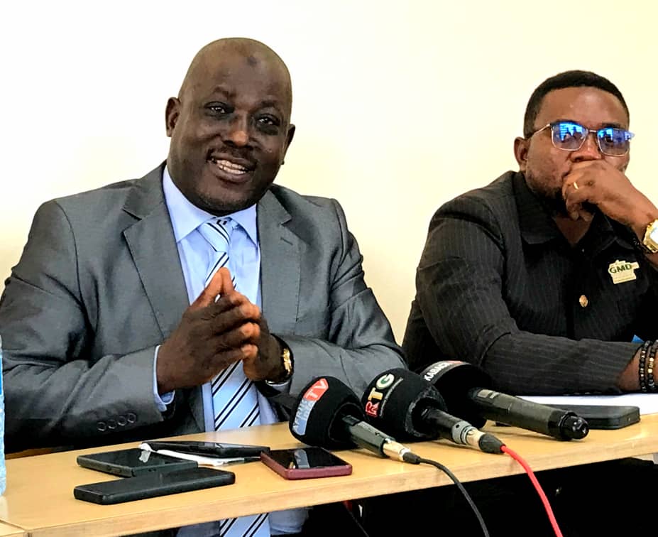 Développement local : un ressortissant de la diaspora transforme son village natal à Pita