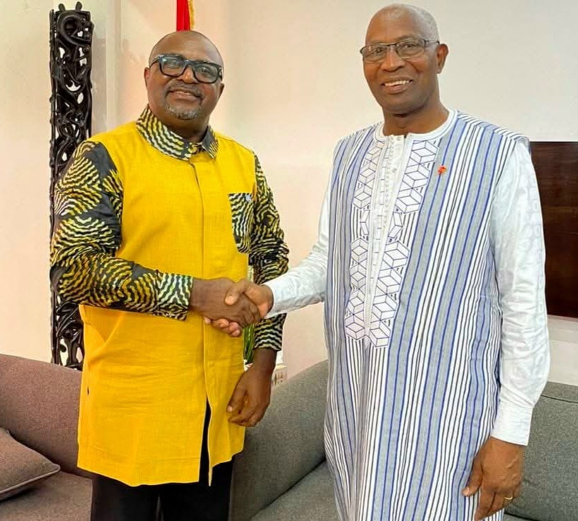 « Le bon vin n’a pas besoin de publicité » : Bah Oury, un choix de loyauté et de mérite à la Primature