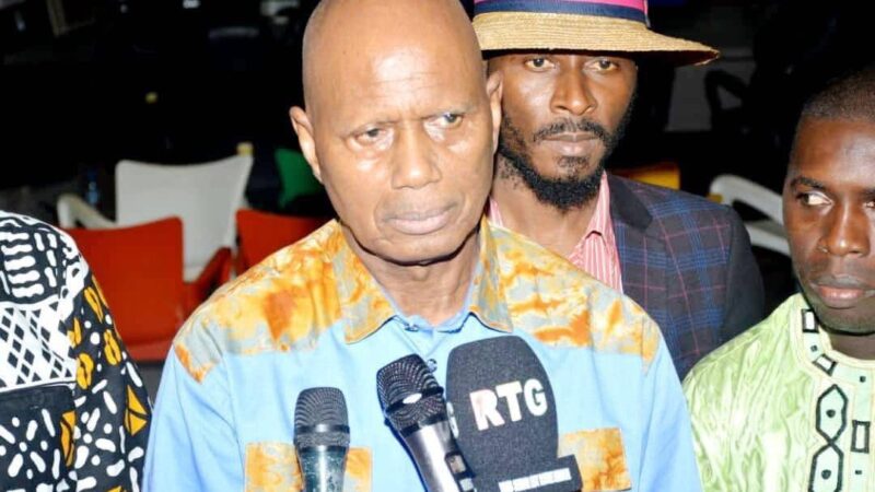 Médias: les radios privées Koko Fm et Touba Fm interdites de diffusion (HAC)