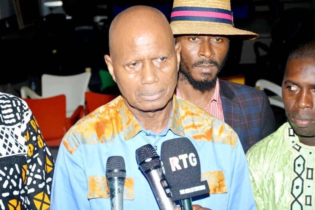 Médias: les radios privées Koko Fm et Touba Fm interdites de diffusion (HAC)