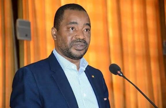 Lettre ouverte à Makanera Kaké : « Reposez-nous ! » (Par Tibou Kamara)