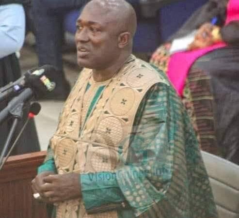 Incident à la Maison Centrale : Toumba Diakité transféré sous haute tension vers Coyah