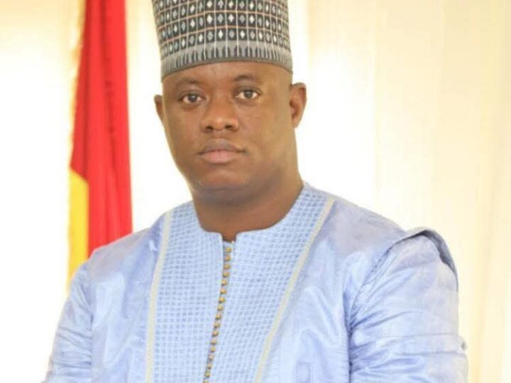 Dr David Makongo salue la nomination de l’ancien ministre Charles WRight