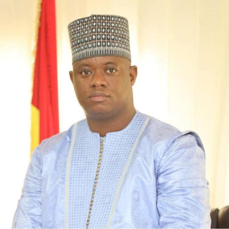 Dr David Makongo salue la nomination de l’ancien ministre Charles WRight