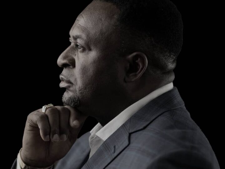 SOLIDARITÉ AFRICAINE « La réconciliation nationale doit devenir le socle du leadership guinéen » Interview de Dr David Makongo