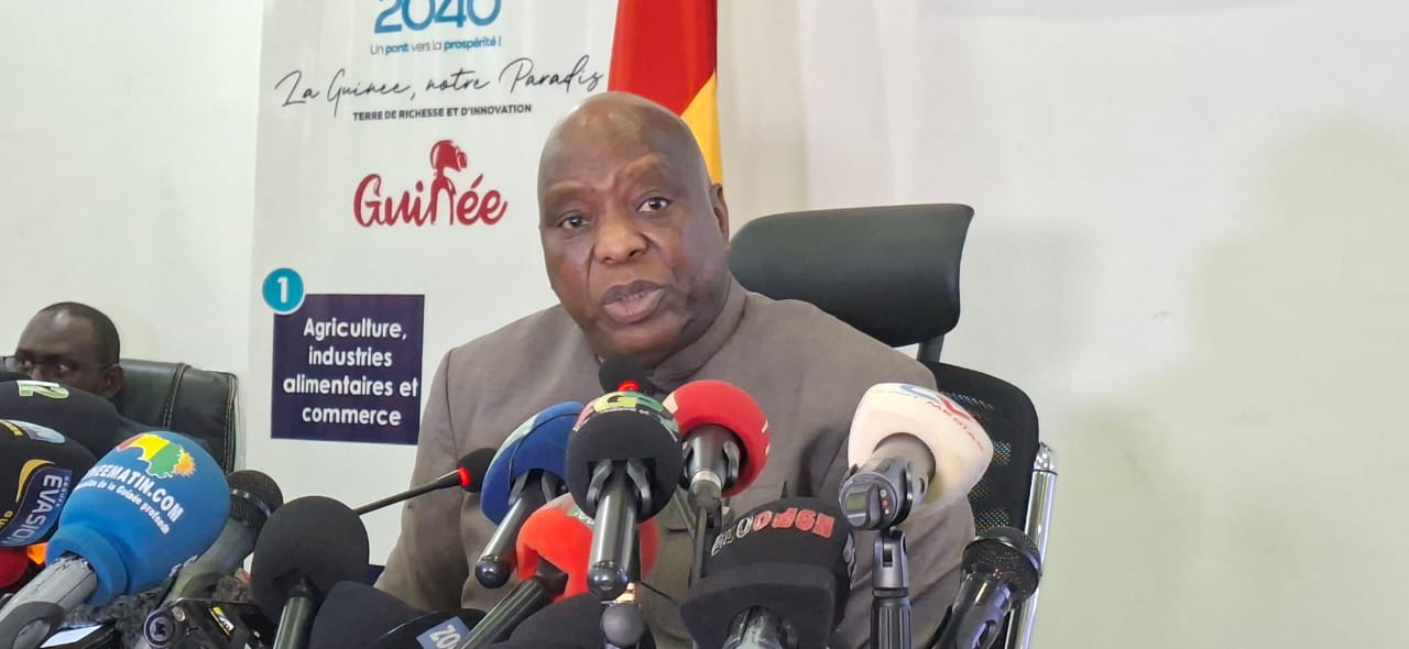 Migration : Morissanda Kouyaté durcit le ton face à l’Allemagne