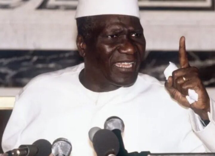 Faux billets, livraison d’armes aux opposants, retour sur »l’opération Persil » de la France contre Sékou Touré