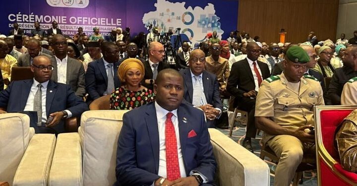 Démographie : La Guinée passe le cap des 17 millions d&rsquo;habitants (RGPH-4)