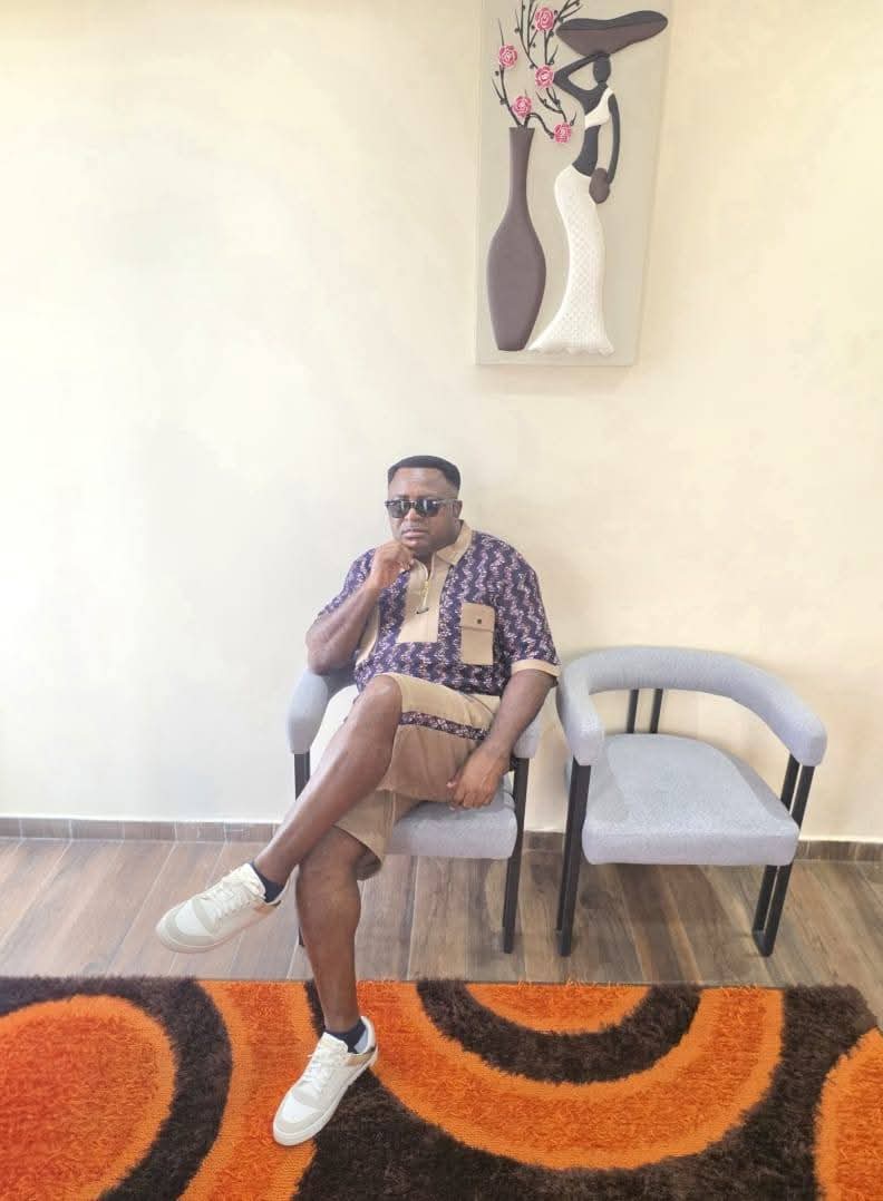 Mode : Le vestiaire masculin prend l’air avec Makongo Fashion