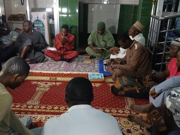 Célébration de l&rsquo;anniversaire de KPC : Foi, Reconnaissance et Football au menu à Kaloum