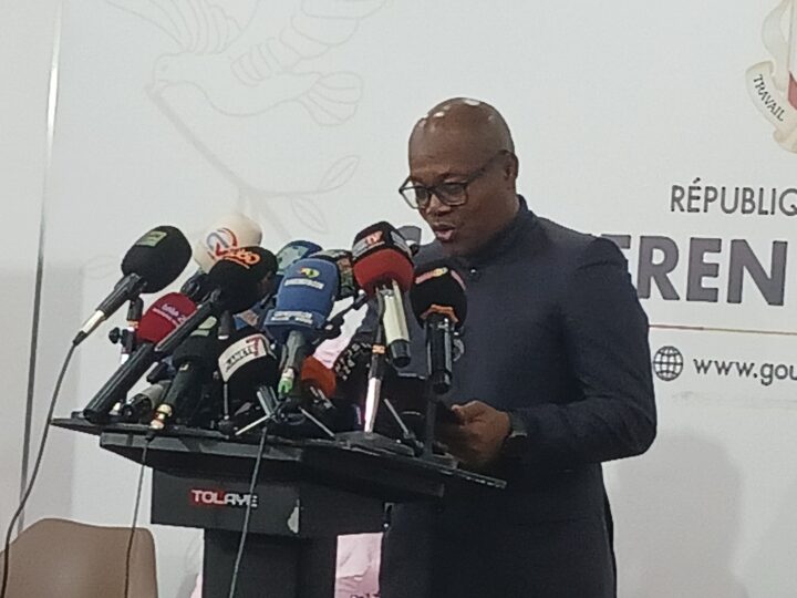 Relance économique en Guinée : L’État déploie l’artillerie lourde avec 1 000 milliards GNF