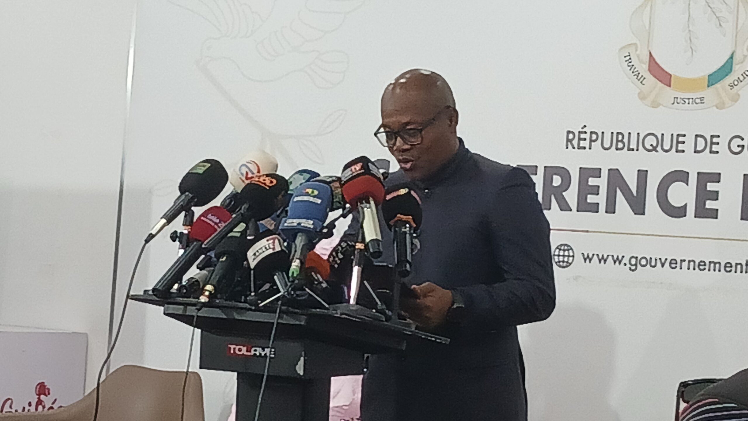 Relance économique en Guinée : L’État déploie l’artillerie lourde avec 1 000 milliards GNF