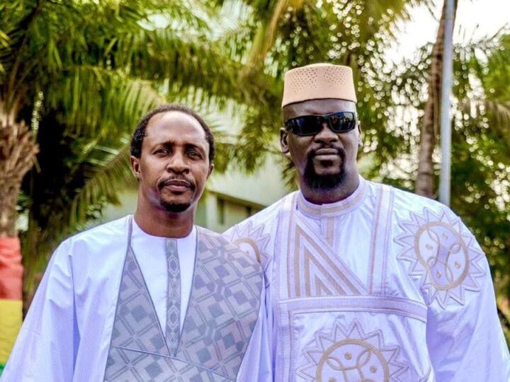 Fin des spéculations : Le Palais clarifie l&rsquo;état de santé du Président Doumbouya