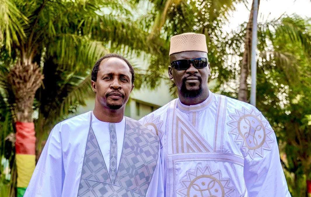 Fin des spéculations : Le Palais clarifie l&rsquo;état de santé du Président Doumbouya