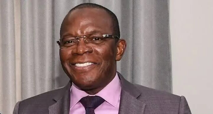 Justice guinéenne : Ibrahima Kassory Fofana quitte la prison pour des raisons de santé