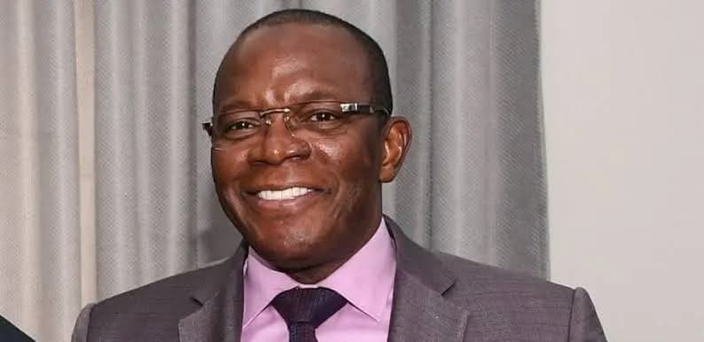 Justice guinéenne : Ibrahima Kassory Fofana quitte la prison pour des raisons de santé