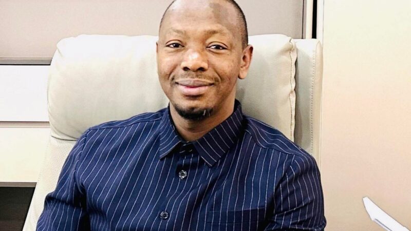 Réhabilitation de Mamadou Angelo Diallo : Le Mea Culpa de la Présidence