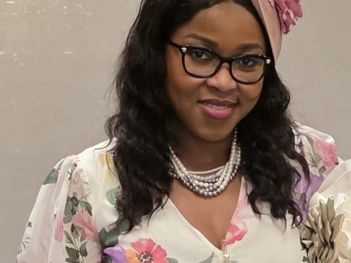 Journée internationale des droits des femmes : le message d’hommage du Dr David Makongo aux femmes du monde