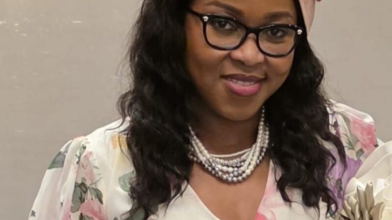 Journée internationale des droits des femmes : le message d’hommage du Dr David Makongo aux femmes du monde