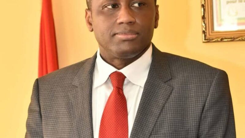 Guinée : Statu quo à la tête de la Banque Centrale