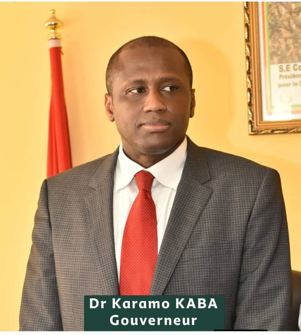 Guinée : Statu quo à la tête de la Banque Centrale