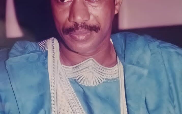 Lettre ouverte à Son Excellence le Président de la République Mamadi Doumbouya