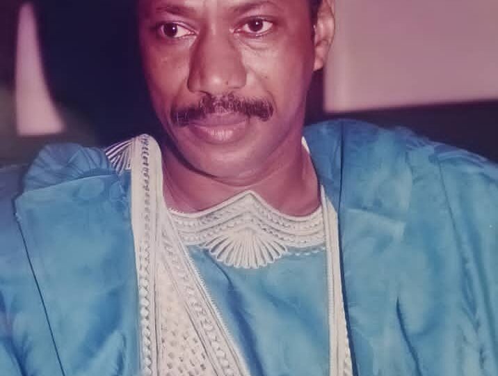 Lettre ouverte à Son Excellence le Président de la République Mamadi Doumbouya