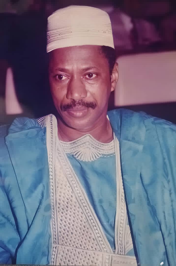 Lettre ouverte à Son Excellence le Président de la République Mamadi Doumbouya