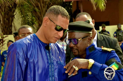 Guinée / Aïd El-Fitr 2026 : Un bouclier sécuritaire déployé sur tout le territoire