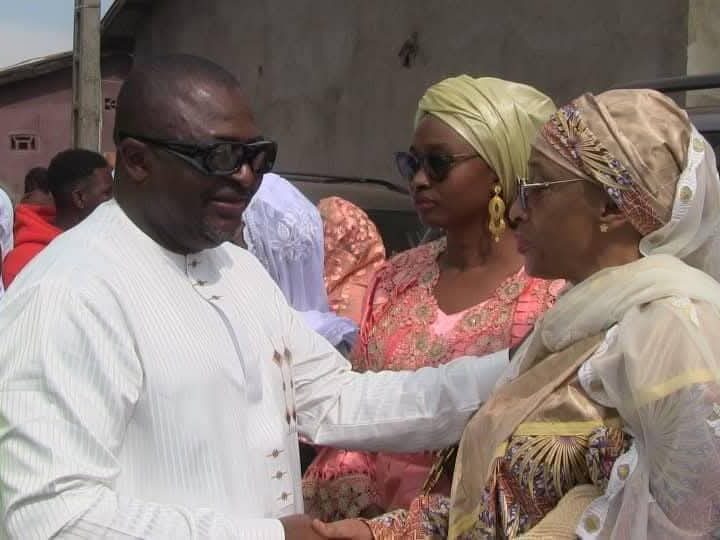 Aïd El-Fitr 2026 : Dr David Makongo appelle à l’unité et à la modération en Guinée et dans le monde