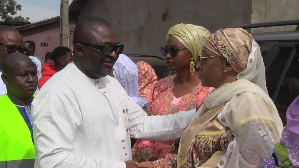 Aïd El-Fitr 2026 : Dr David Makongo appelle à l’unité et à la modération en Guinée et dans le monde