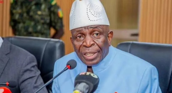 Élections du 24 mai 2026 : Démission obligatoire pour les membres des Délégations spéciales candidats