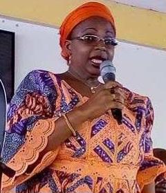 JOURNÉE INTERNATIONALE DES DROITS DE LA FEMME 2026 : INTERVIEW EXCLUSIVE ​DE DRE. ZALIKATOU DIALLO.